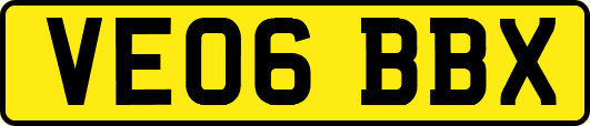 VE06BBX