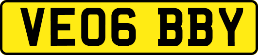 VE06BBY