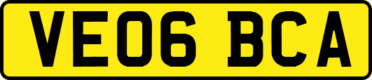 VE06BCA