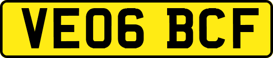 VE06BCF
