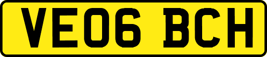 VE06BCH