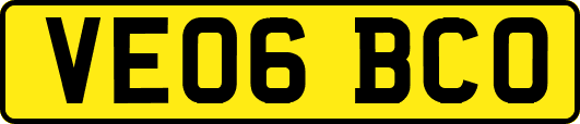 VE06BCO