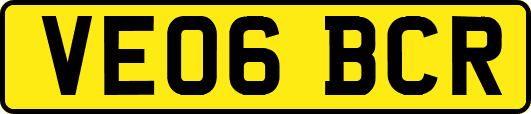 VE06BCR
