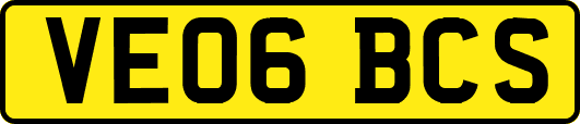 VE06BCS