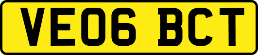 VE06BCT