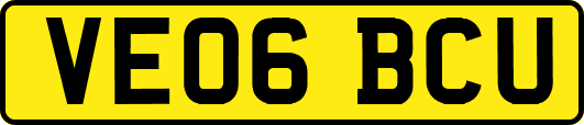 VE06BCU