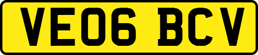 VE06BCV