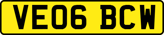 VE06BCW