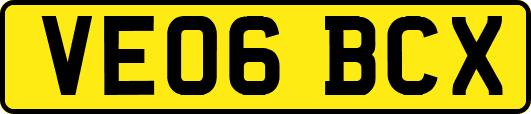 VE06BCX