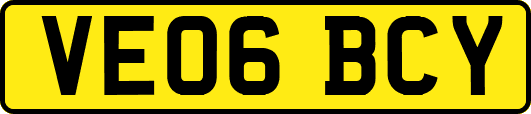 VE06BCY