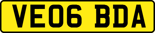 VE06BDA