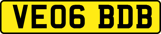 VE06BDB