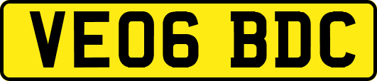 VE06BDC