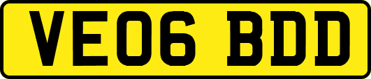 VE06BDD