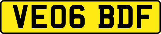 VE06BDF