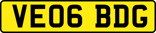 VE06BDG