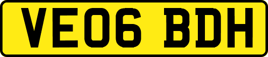 VE06BDH