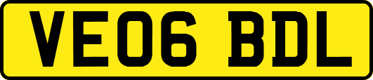 VE06BDL