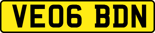 VE06BDN