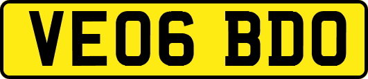 VE06BDO