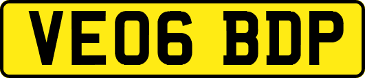 VE06BDP
