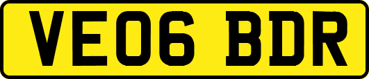 VE06BDR