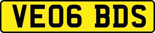 VE06BDS