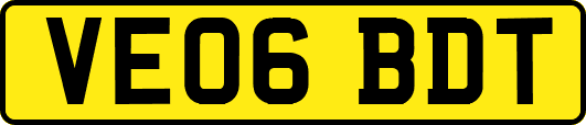 VE06BDT