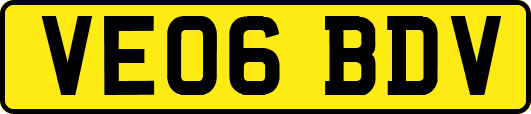 VE06BDV