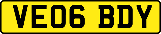 VE06BDY