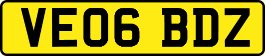 VE06BDZ