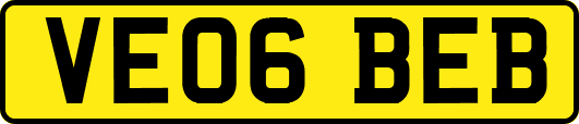 VE06BEB