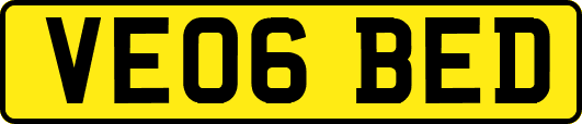 VE06BED