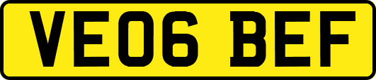 VE06BEF