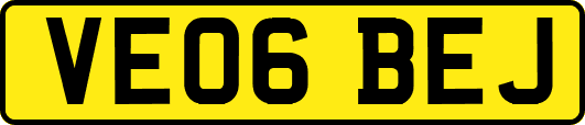 VE06BEJ