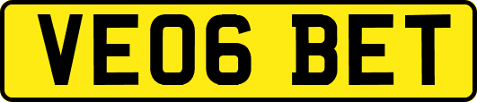 VE06BET