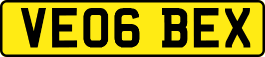 VE06BEX