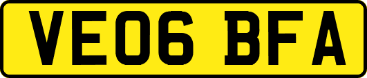 VE06BFA
