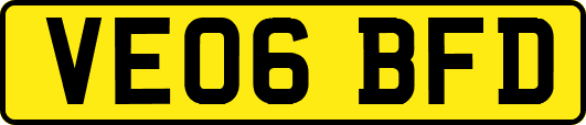 VE06BFD