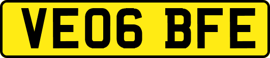 VE06BFE