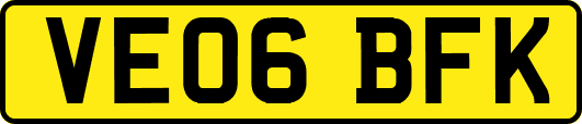 VE06BFK