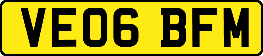 VE06BFM