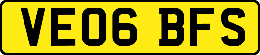 VE06BFS