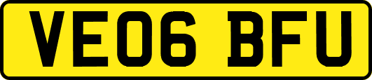 VE06BFU