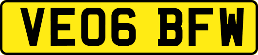 VE06BFW
