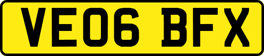 VE06BFX