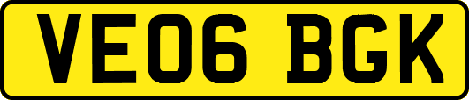 VE06BGK