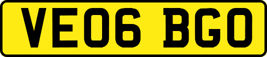 VE06BGO
