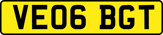 VE06BGT