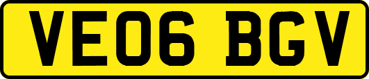 VE06BGV